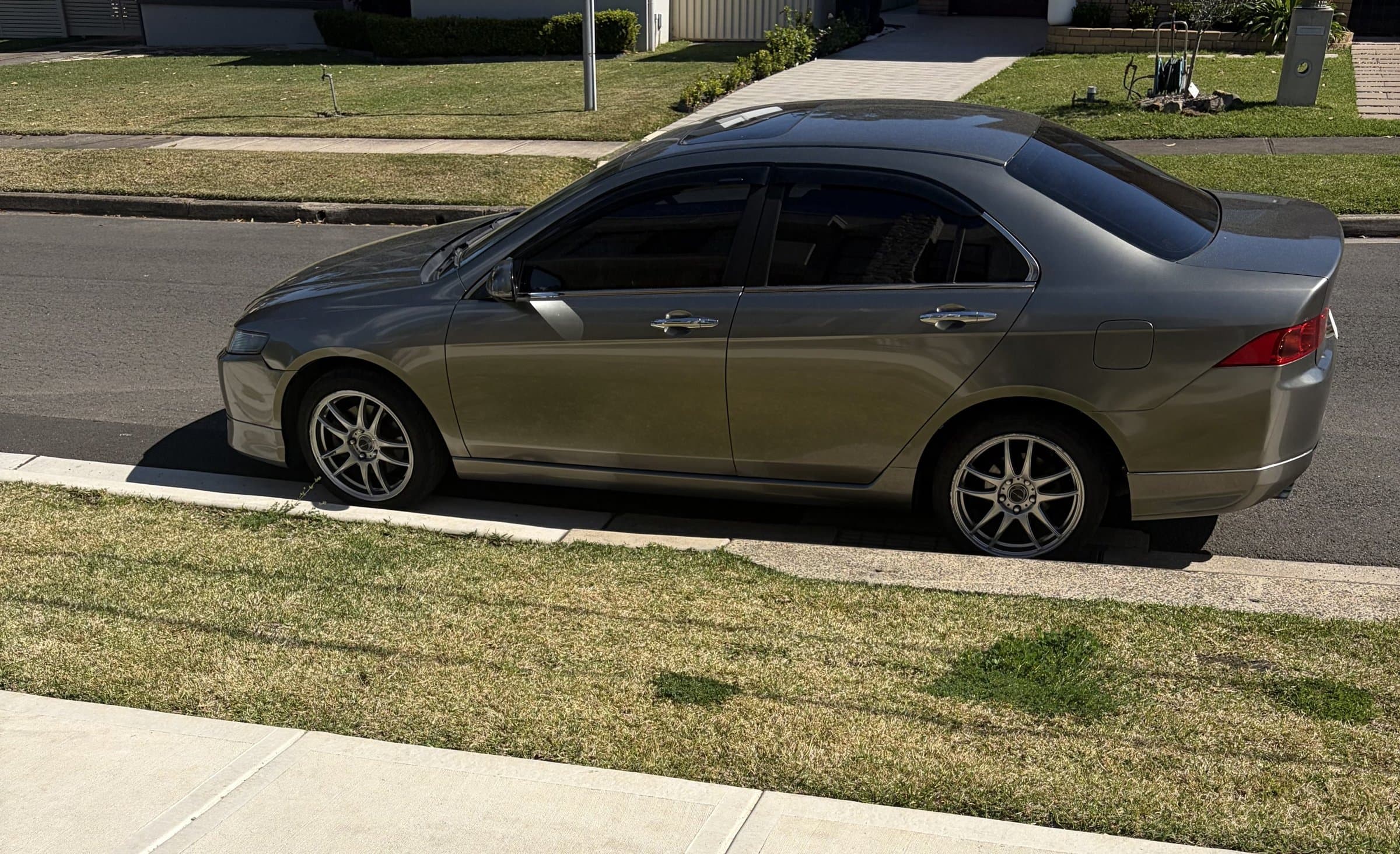 VINYL WRAPS